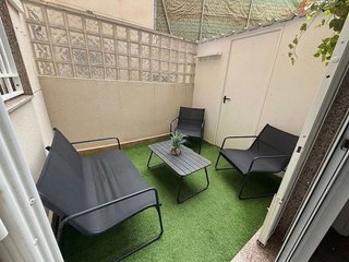 Piso en venta en Roquetas Centro en Roquetas de Mar