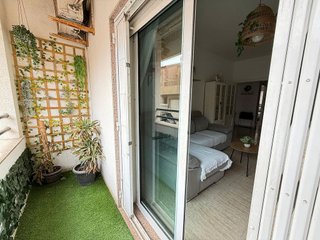 Piso en venta en Roquetas Centro en Roquetas de Mar