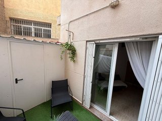 Piso en venta en Roquetas Centro en Roquetas de Mar