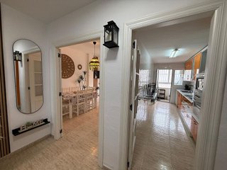 Piso en venta en Roquetas Centro en Roquetas de Mar