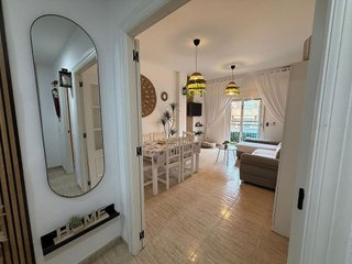 Piso en venta en Roquetas Centro en Roquetas de Mar