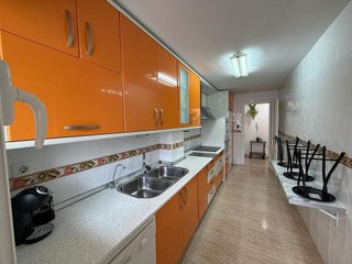Piso en venta en Roquetas Centro en Roquetas de Mar