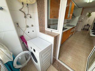 Piso en venta en Roquetas Centro en Roquetas de Mar