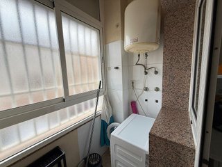 Piso en venta en Roquetas Centro en Roquetas de Mar