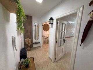 Piso en venta en Roquetas Centro en Roquetas de Mar