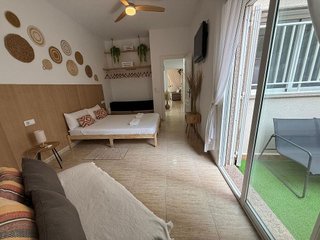 Piso en venta en Roquetas Centro en Roquetas de Mar