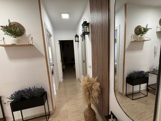 Piso en venta en Roquetas Centro en Roquetas de Mar
