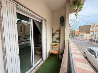 Piso en venta en Roquetas Centro en Roquetas de Mar