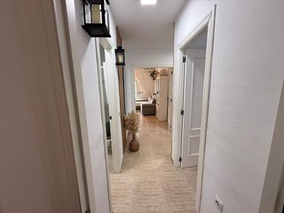 Piso en venta en Roquetas Centro en Roquetas de Mar