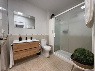 Piso en venta en Roquetas Centro en Roquetas de Mar