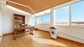 Piso en venta en Ciudad Jardín - Tagarete - El Zapillo en Almería