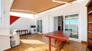 Piso en venta en Ciudad Jardín - Tagarete - El Zapillo en Almería