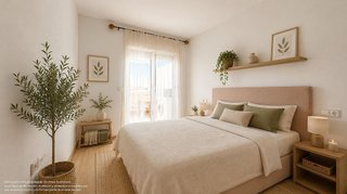 Piso en venta en Ciudad Jardín - Tagarete - El Zapillo en Almería