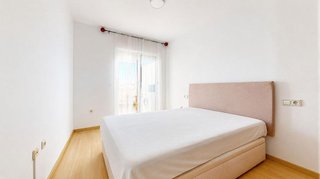 Piso en venta en Ciudad Jardín - Tagarete - El Zapillo en Almería