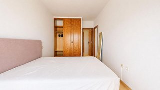 Piso en venta en Ciudad Jardín - Tagarete - El Zapillo en Almería