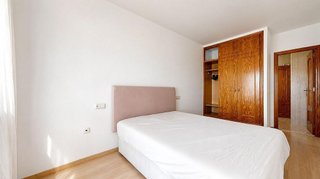 Piso en venta en Ciudad Jardín - Tagarete - El Zapillo en Almería