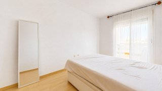 Piso en venta en Ciudad Jardín - Tagarete - El Zapillo en Almería