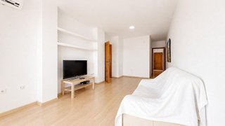 Piso en venta en Ciudad Jardín - Tagarete - El Zapillo en Almería
