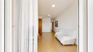 Piso en venta en Ciudad Jardín - Tagarete - El Zapillo en Almería