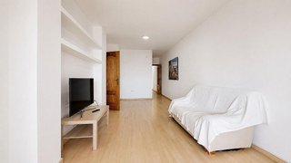 Piso en venta en Ciudad Jardín - Tagarete - El Zapillo en Almería