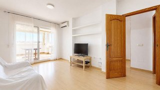 Piso en venta en Ciudad Jardín - Tagarete - El Zapillo en Almería