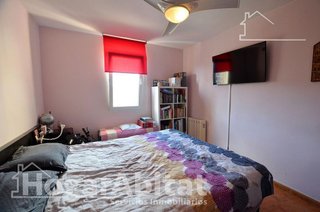 Piso en venta en Juan XXIII en Alicante