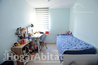 Piso en venta en Juan XXIII en Alicante