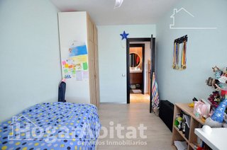 Piso en venta en Juan XXIII en Alicante