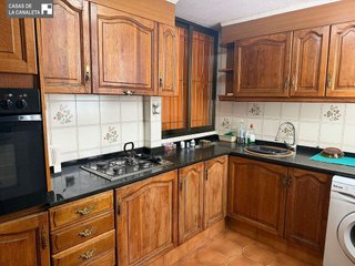 Piso en venta en Cardenal Benlloch en Mislata