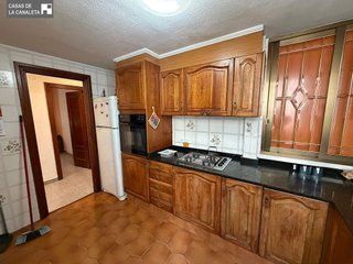 Piso en venta en Cardenal Benlloch en Mislata