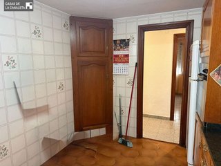 Piso en venta en Cardenal Benlloch en Mislata