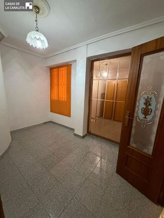 Piso en venta en Cardenal Benlloch en Mislata