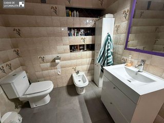 Piso en venta en Cardenal Benlloch en Mislata