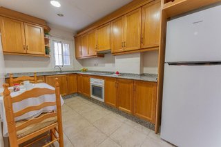 Piso en venta en El Pla de Sant Josep - L'Asil en Elche