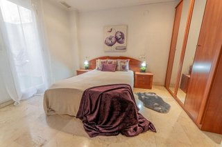 Piso en venta en El Pla de Sant Josep - L'Asil en Elche