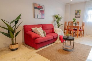 Piso en venta en El Pla de Sant Josep - L'Asil en Elche