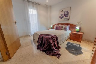 Piso en venta en El Pla de Sant Josep - L'Asil en Elche