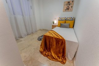 Piso en venta en El Pla de Sant Josep - L'Asil en Elche