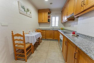 Piso en venta en El Pla de Sant Josep - L'Asil en Elche