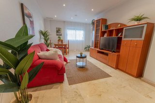 Piso en venta en El Pla de Sant Josep - L'Asil en Elche