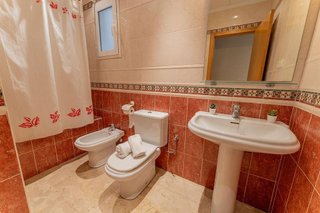 Piso en venta en El Pla de Sant Josep - L'Asil en Elche