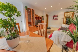 Piso en venta en El Pla de Sant Josep - L'Asil en Elche
