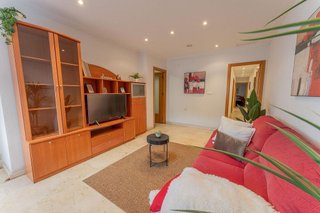 Piso en venta en El Pla de Sant Josep - L'Asil en Elche
