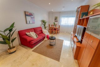 Piso en venta en El Pla de Sant Josep - L'Asil en Elche