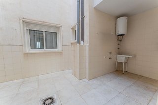 Piso en venta en El Pla de Sant Josep - L'Asil en Elche