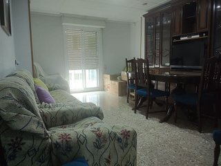 Piso en venta en Altabix en Elche