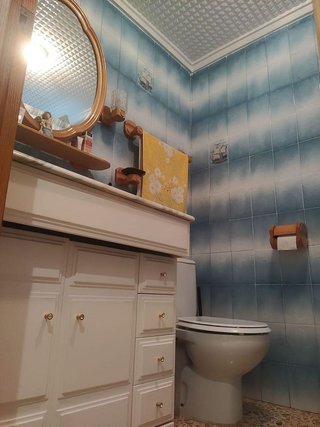 Piso en venta en Altabix en Elche