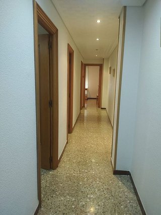 Piso en venta en Altabix en Elche