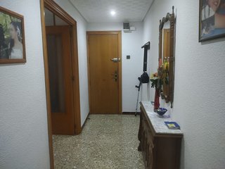 Piso en venta en Altabix en Elche