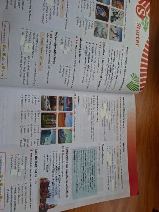 Inglés 3 ESO On Track